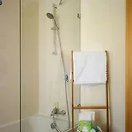 B&B 카사 페드라 노브리 Nadadouro