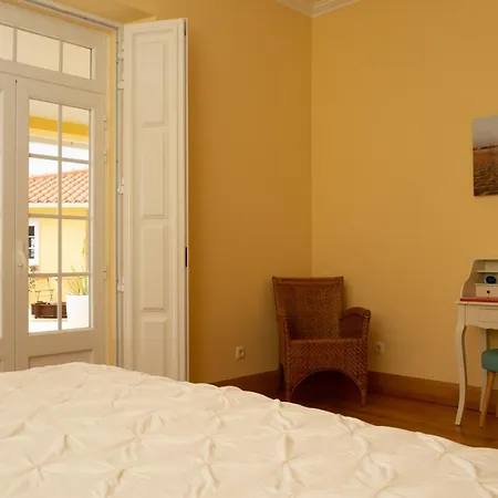 Bed & Breakfast Casa Pedra Nobre Nadadouro