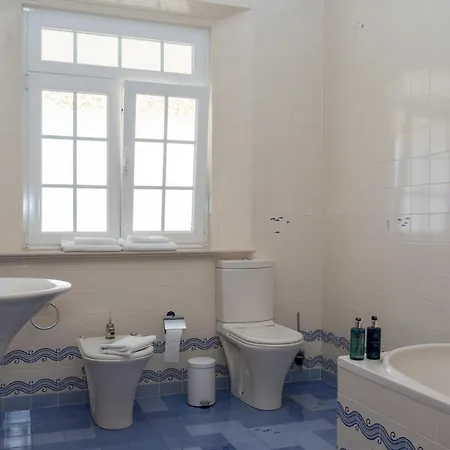 Casa Pedra Nobre Bed & Breakfast