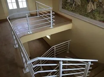 Casa Pedra Nobre Frühstückspension