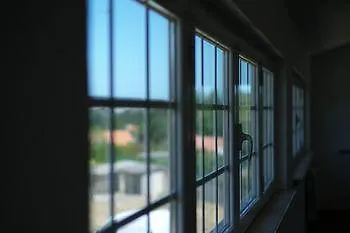 Casa Pedra Nobre Bed & Breakfast Nadadouro