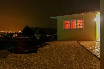 Casa Pedra Nobre Frühstückspension