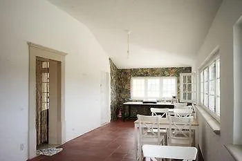 Nocleg ze śniadaniem Casa Pedra Nobre 5*