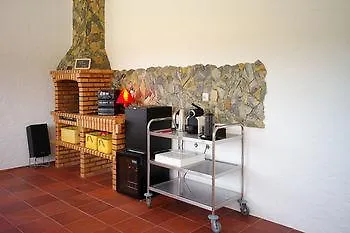 Bed & Breakfast Casa Pedra Nobre