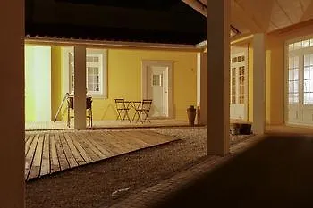 Frühstückspension Casa Pedra Nobre