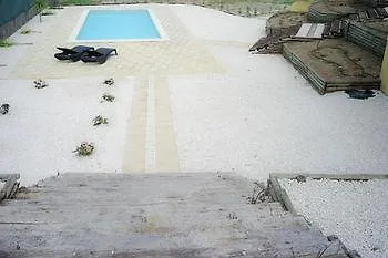 Frühstückspension Casa Pedra Nobre 5*