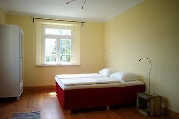 Frühstückspension Casa Pedra Nobre 5*