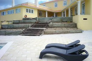 Casa Pedra Nobre Frühstückspension