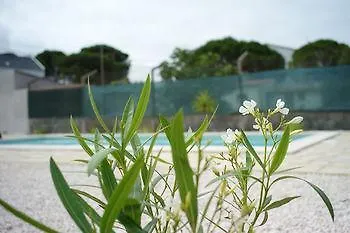 Frühstückspension Casa Pedra Nobre Nadadouro