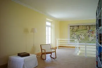 Casa Pedra Nobre Frühstückspension 5*