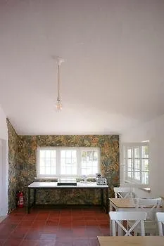 Frühstückspension Casa Pedra Nobre