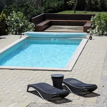 Frühstückspension Casa Pedra Nobre