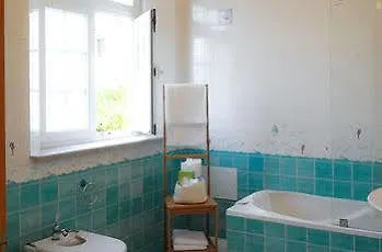 Frühstückspension Casa Pedra Nobre