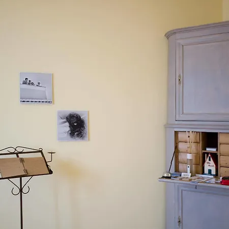 Casa Pedra Nobre Bed & Breakfast 5*