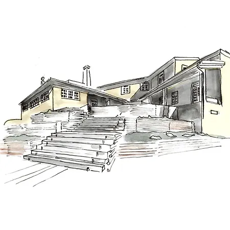 Casa Pedra Nobre 5* Nadadouro