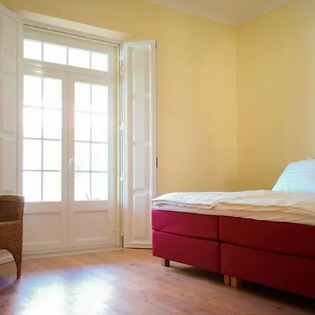 Bed & Breakfast Casa Pedra Nobre 5*