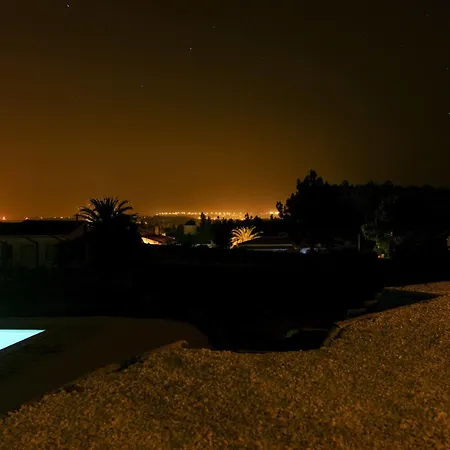 Casa Pedra Nobre Bed & Breakfast 5*