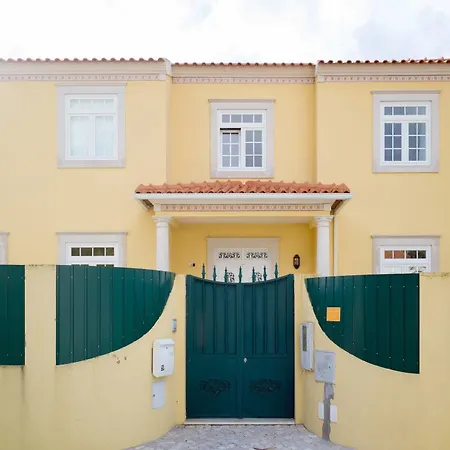 Casa Pedra Nobre Bed & Breakfast Nadadouro