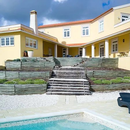 Casa Pedra Nobre 5*