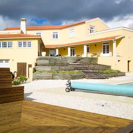 Casa Pedra Nobre Nadadouro