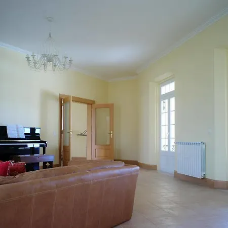 Casa Pedra Nobre 5* Nadadouro