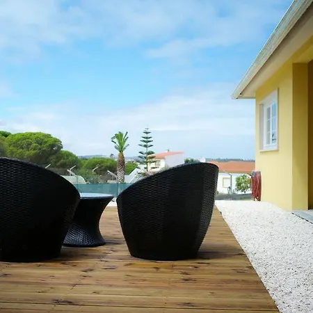 Frühstückspension Casa Pedra Nobre Nadadouro