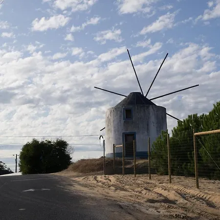 Casa Pedra Nobre 5* Nadadouro