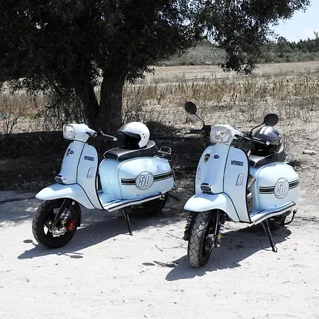 Frühstückspension Casa Pedra Nobre 5*