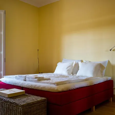 Bed & Breakfast Casa Pedra Nobre Nadadouro
