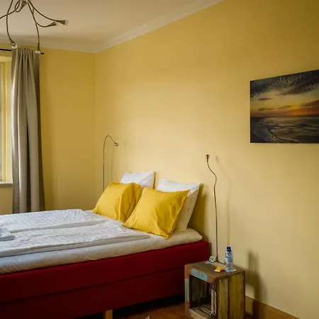Bed & Breakfast Casa Pedra Nobre Nadadouro
