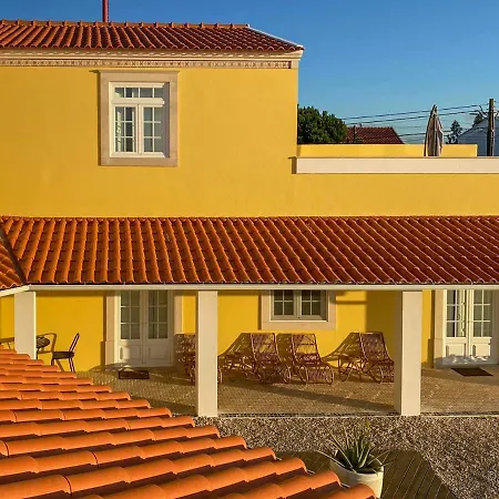 Casa Pedra Nobre 5*