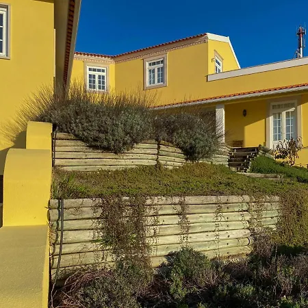 Bed & Breakfast Casa Pedra Nobre 5*