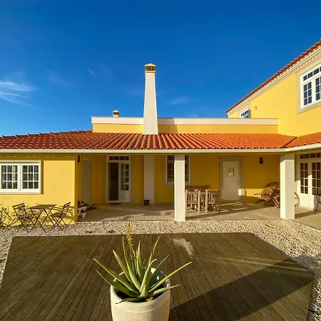 Casa Pedra Nobre