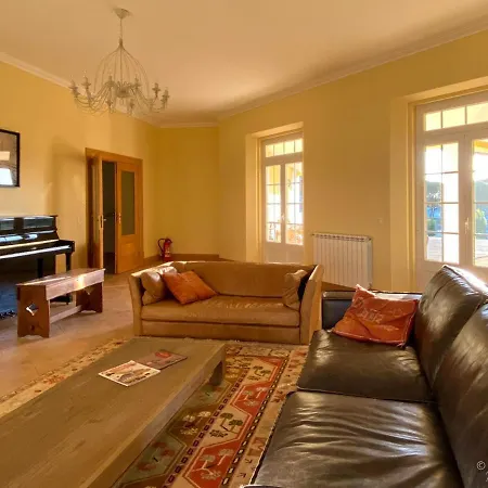 Casa Pedra Nobre 5* Nadadouro