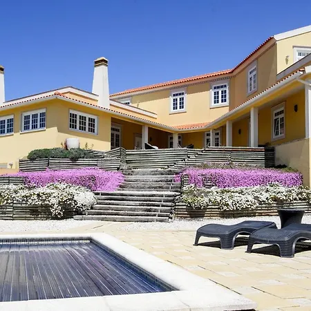 Bed & Breakfast Casa Pedra Nobre 5*