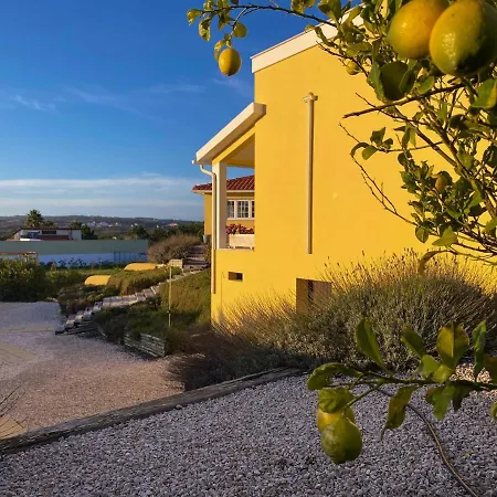 Casa Pedra Nobre 5*