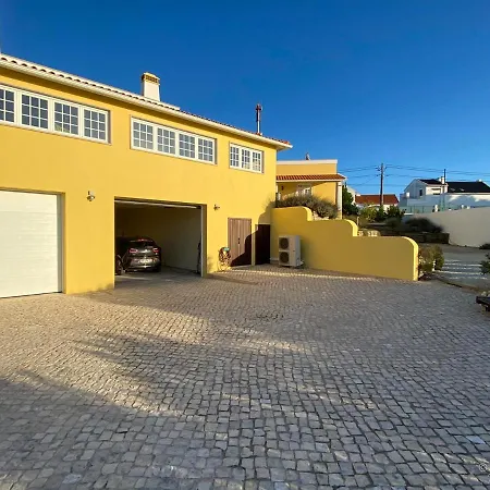 Casa Pedra Nobre Nadadouro
