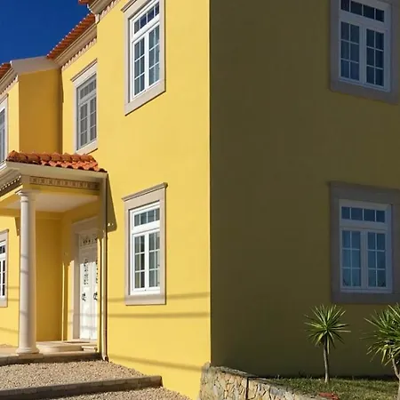 Casa Pedra Nobre Bed & Breakfast 5*