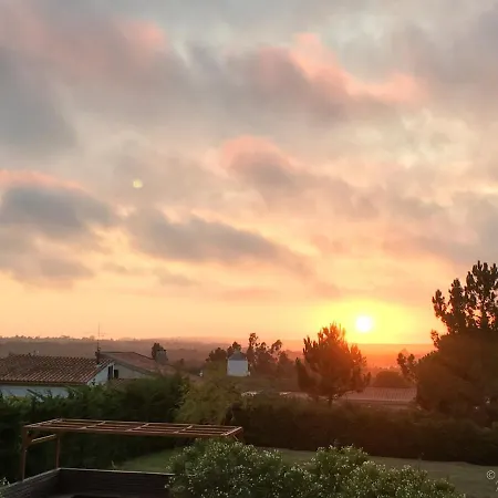 Casa Pedra Nobre Frühstückspension