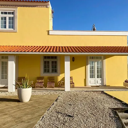 Casa Pedra Nobre Frühstückspension