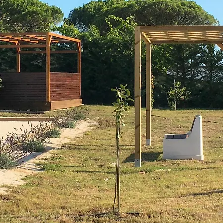 Casa Pedra Nobre Bed & Breakfast