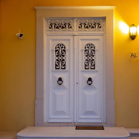 Frühstückspension Casa Pedra Nobre Nadadouro