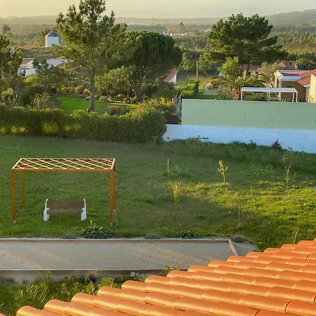 Casa Pedra Nobre Frühstückspension Nadadouro