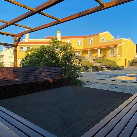 Casa Pedra Nobre 5*